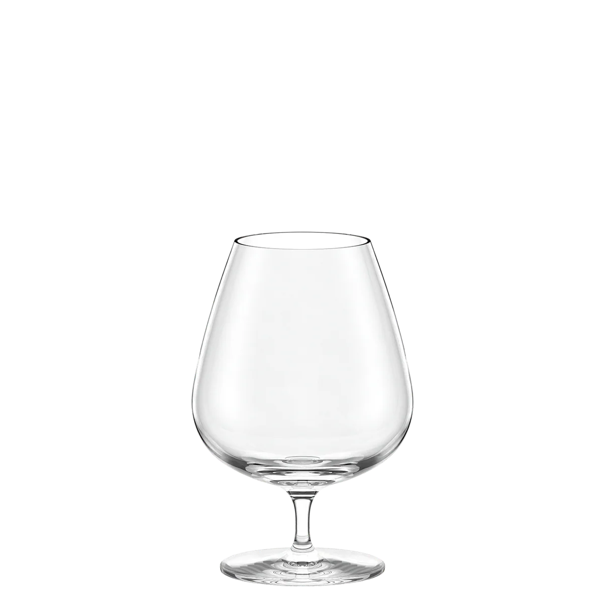 Copa Brandy Grandezza Stölzle Lausitz de cristal premium.