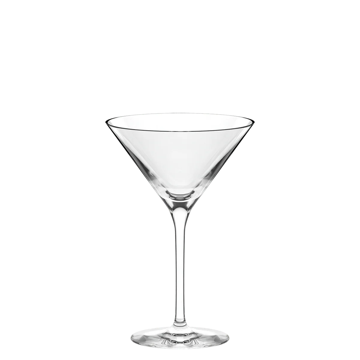 Copa Martini Grandezza Stölzle Lausitz - Ideal para cócteles elegantes.