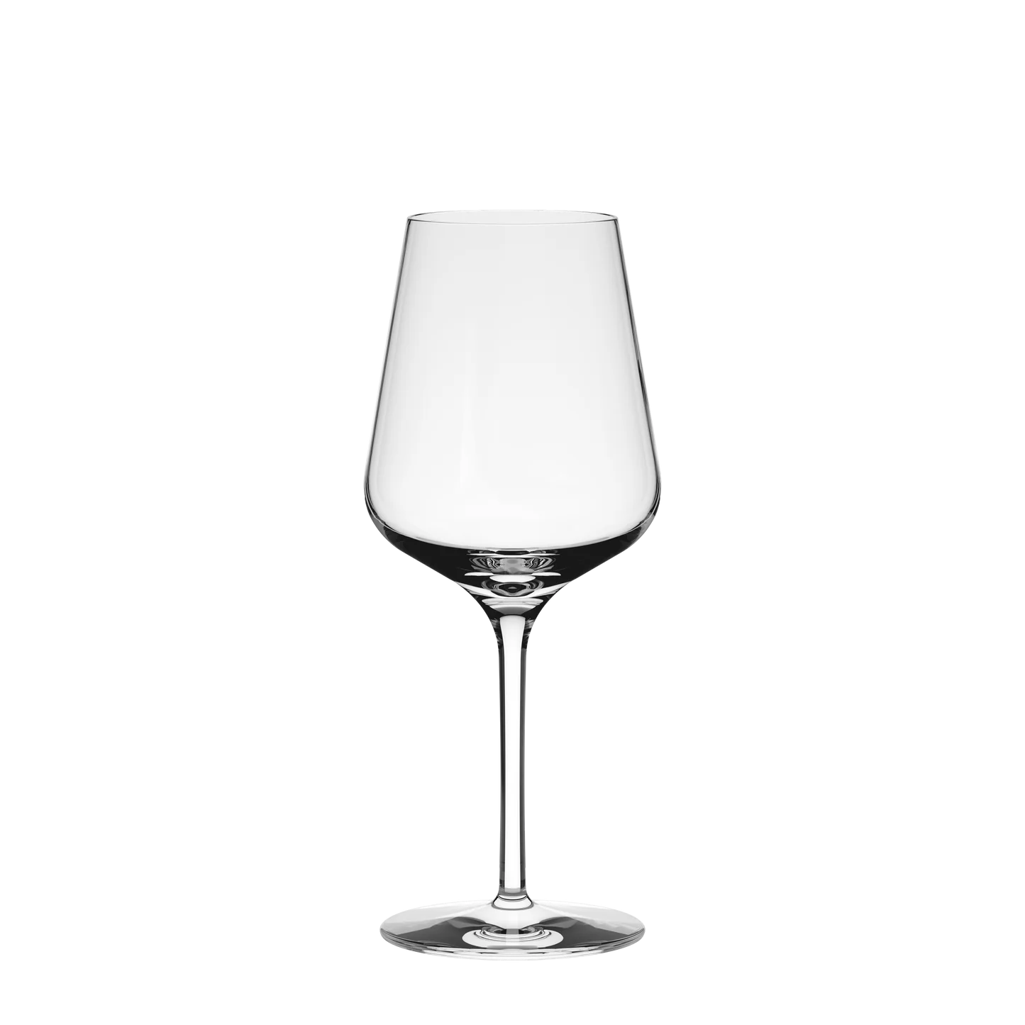 Copa Bordeaux Passion Stolzle Lausitz de cristal premium para vino tinto.