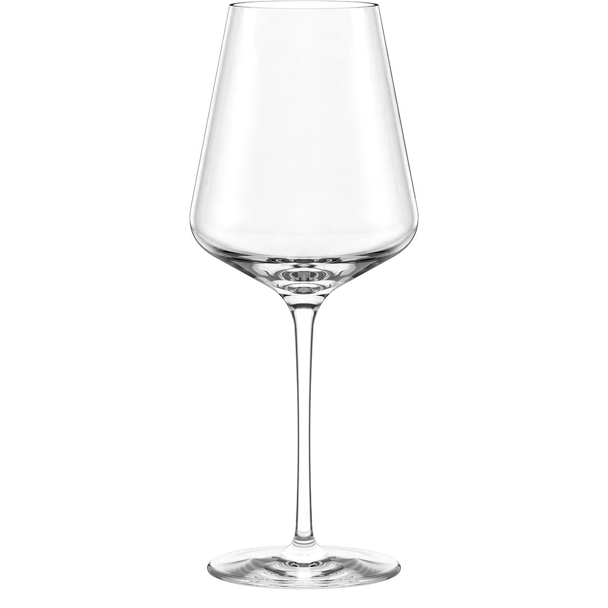 Copa de Vino Bordeux Quatrophil Stölzle Lausitz – Diseño elegante para vinos tintos.