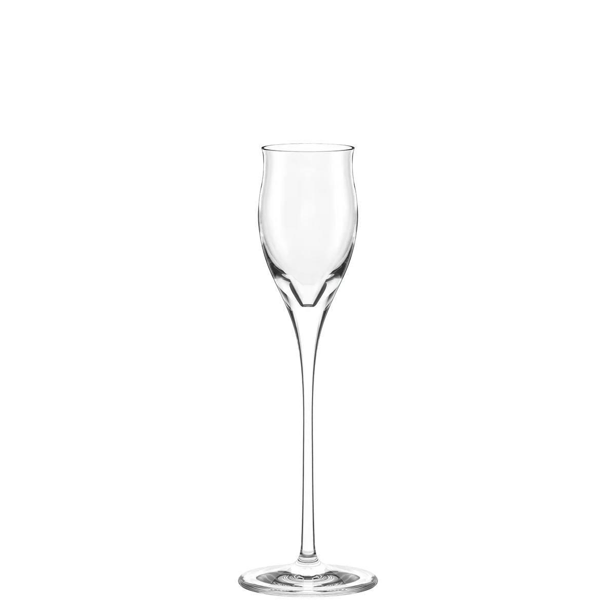 Copa de Licor Quatrophil de Stölzle Lausitz, diseño moderno y elegante para licores.