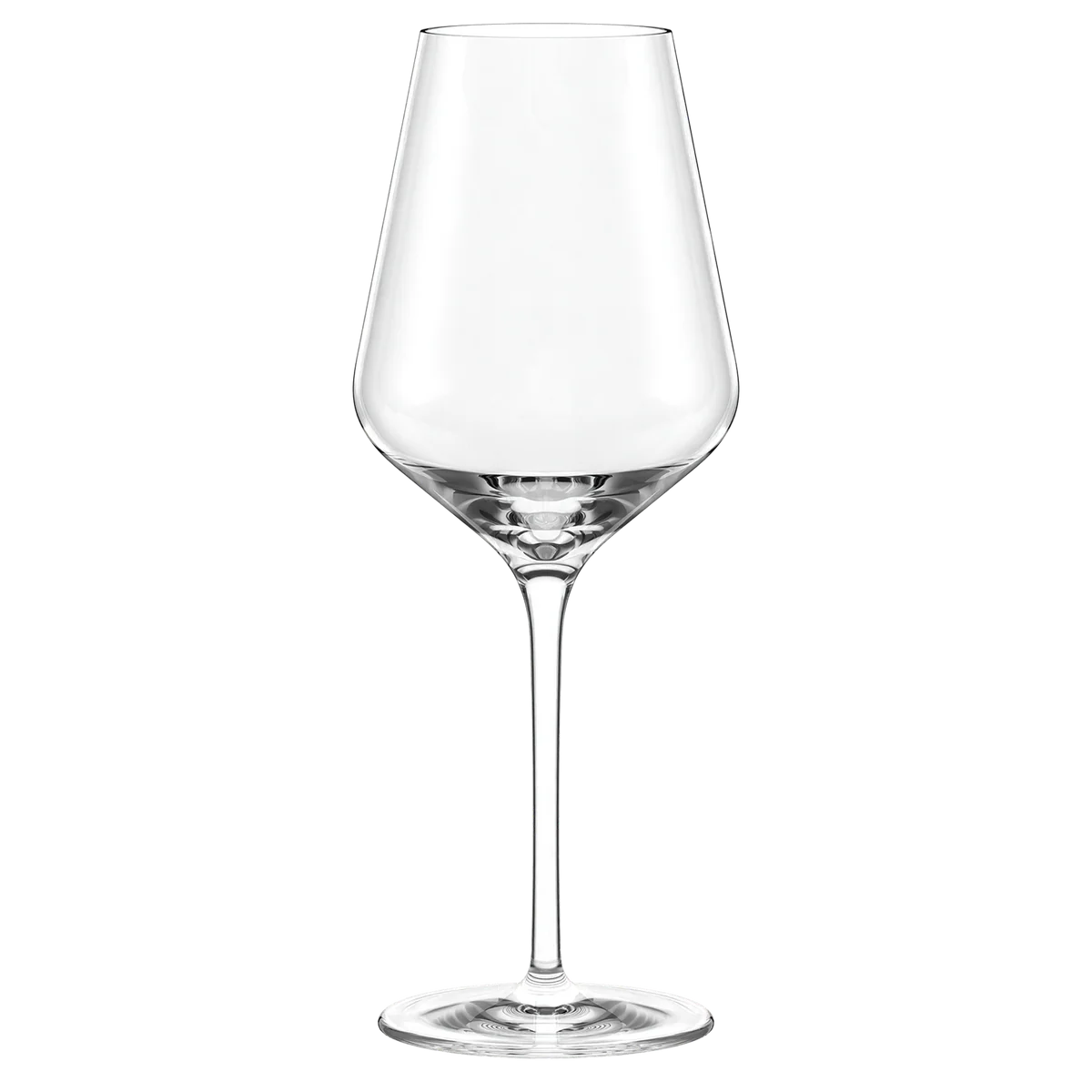 Copa de Vino Tinto Quatrophil Stölzle Lausitz – Diseño elegante para vinos tintos.