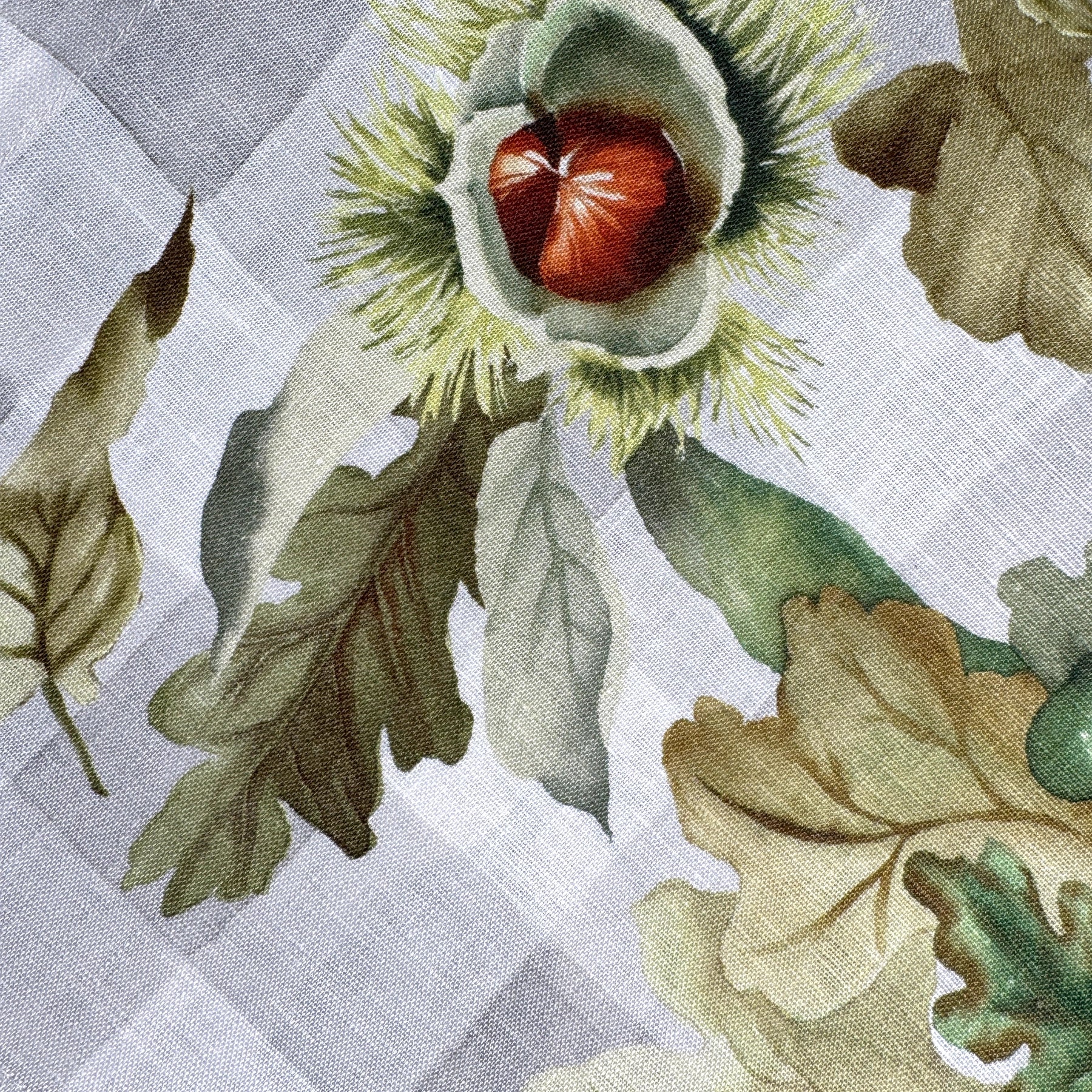 MANTEL BALLOTE (1.70 x 2.70)