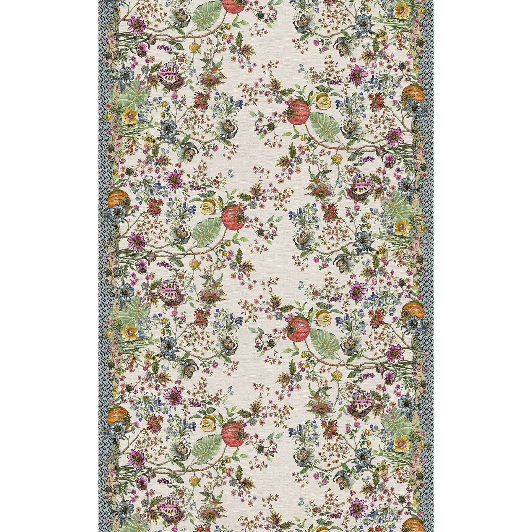 MANTEL BILOBA (1.70 x 2.70)