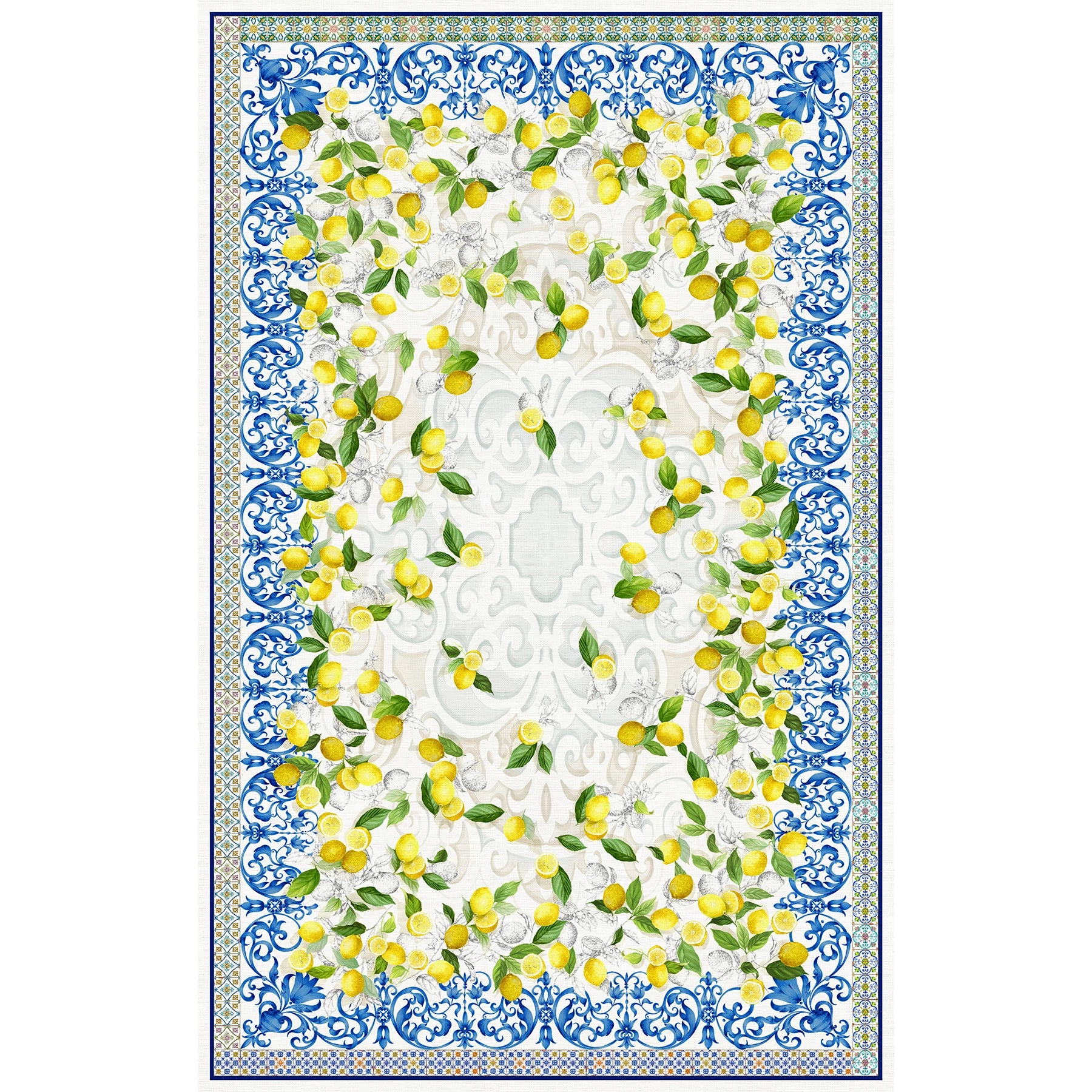 MANTEL CETARA (1.70 x 2.70)