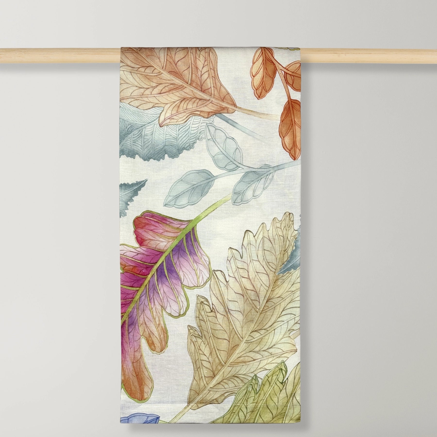 MANTEL FOLIAGE (1.70 x 2.70)