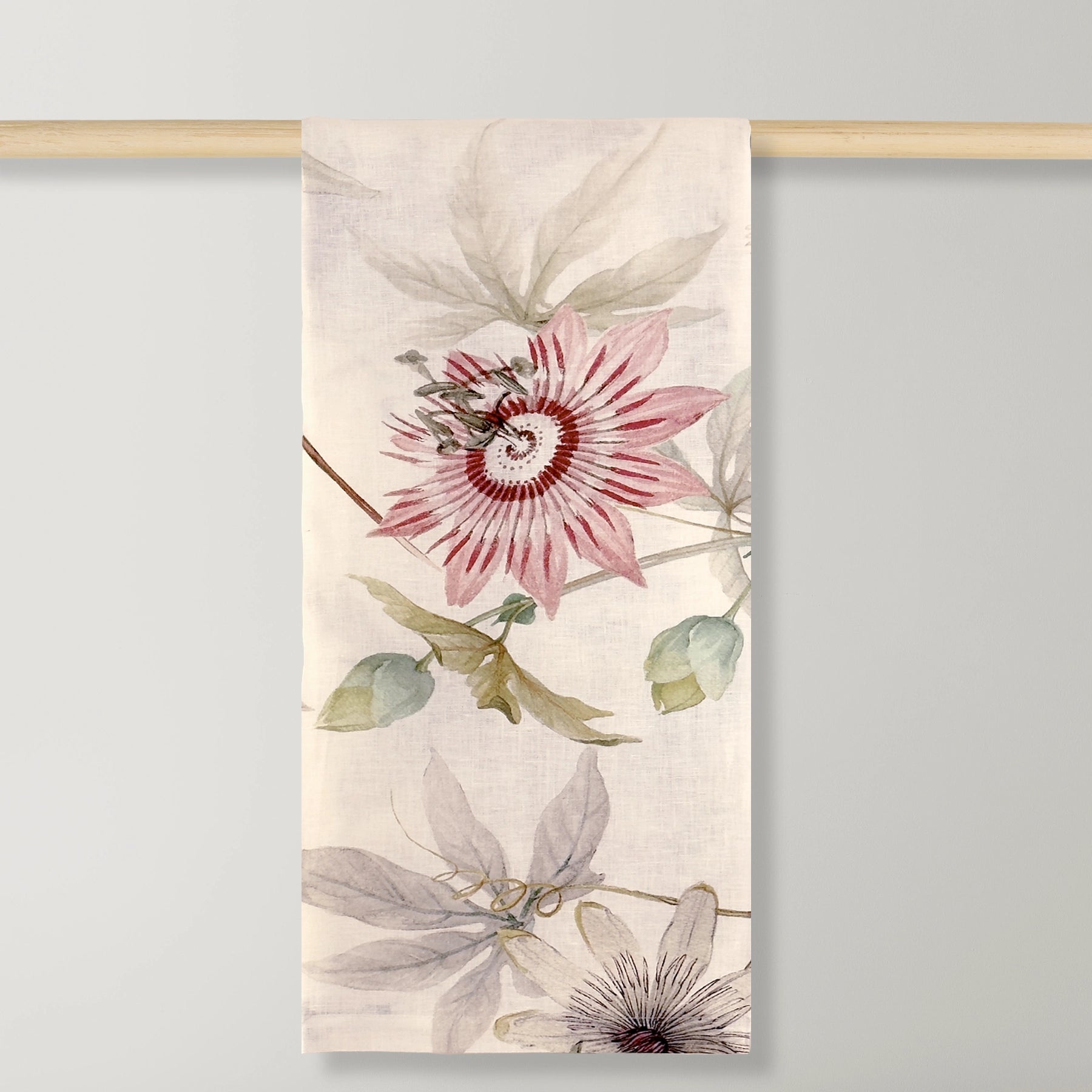 MANTEL GRANADILLA (1.70 x 3.10)