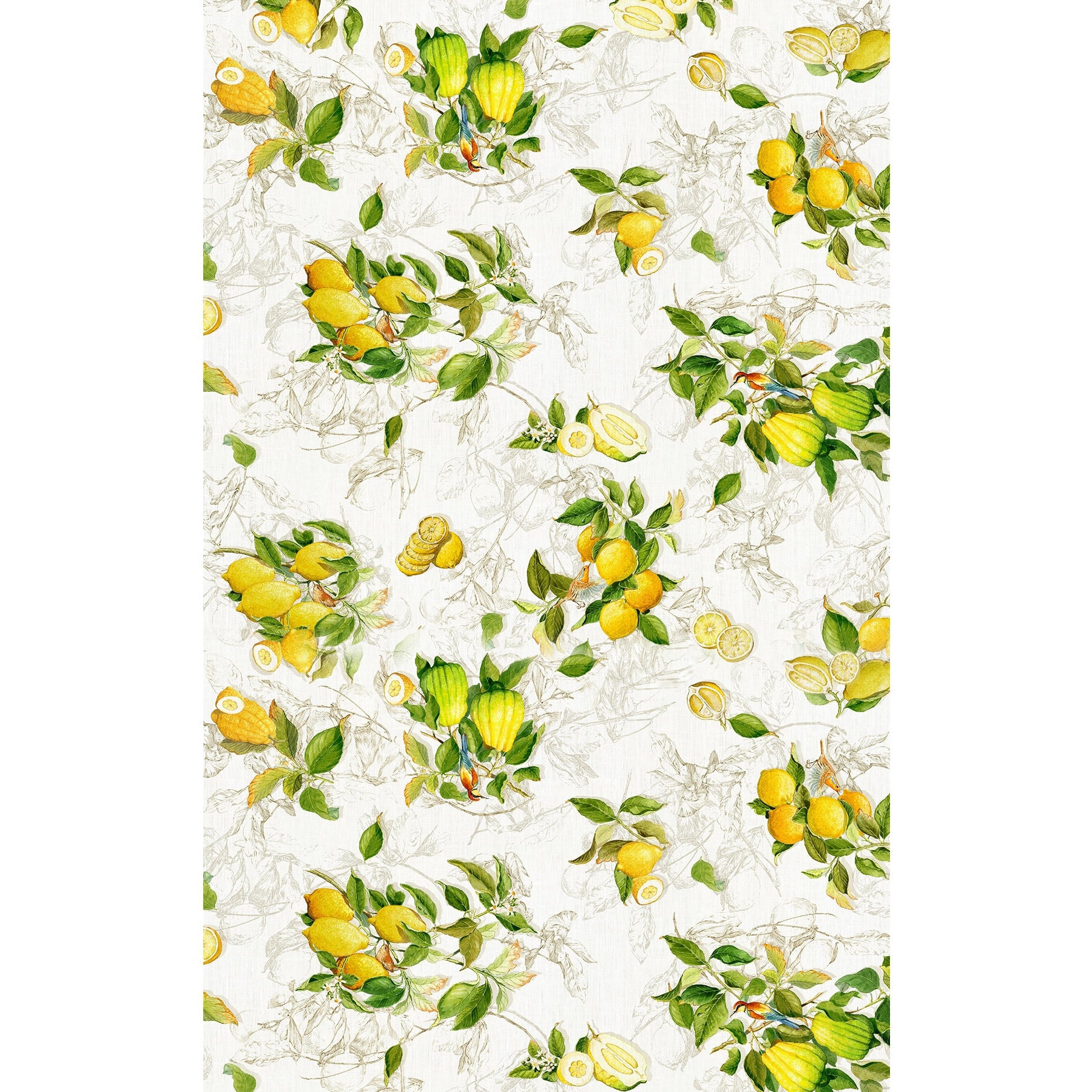 MANTEL LIMONCELLO (1.70 x 3.10)