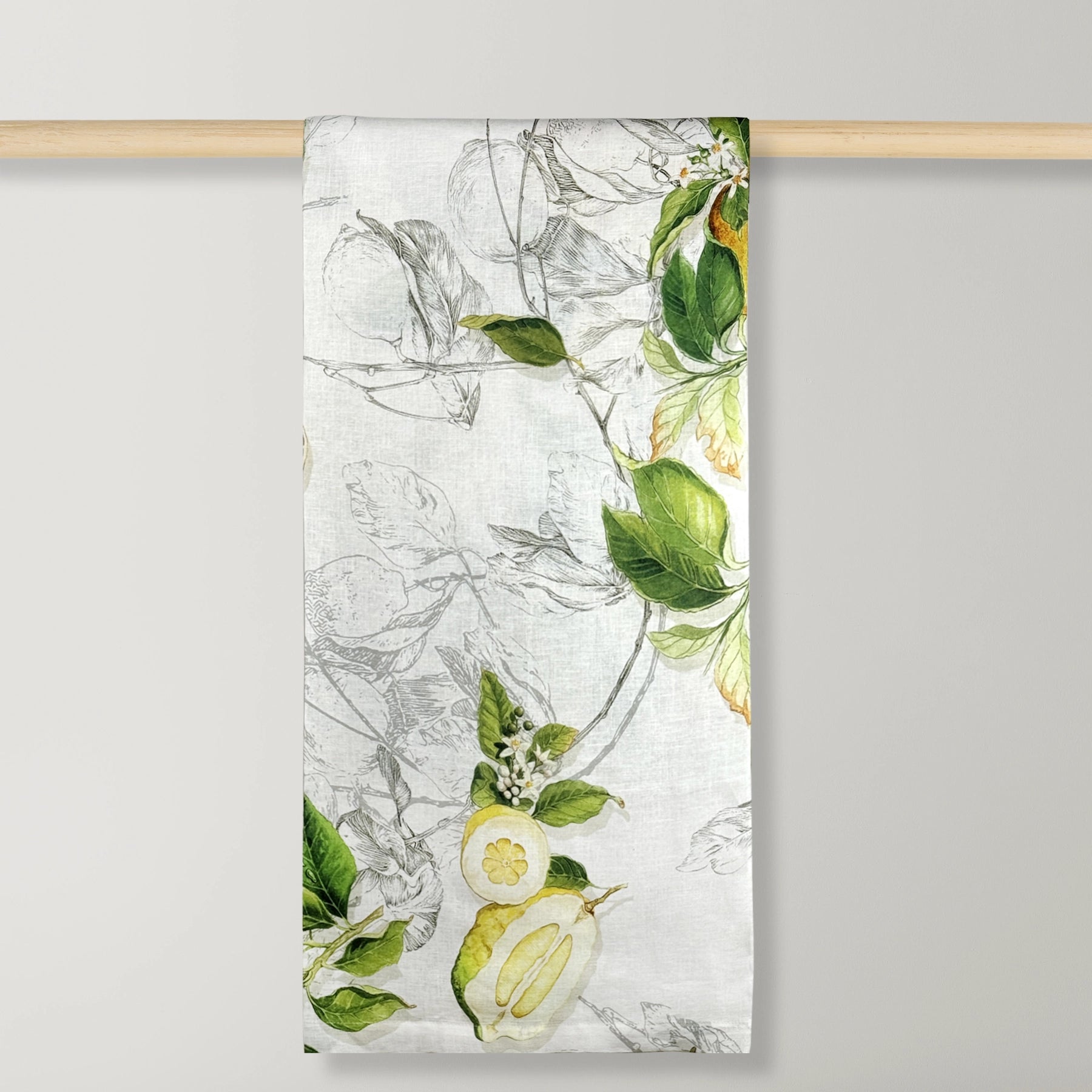 MANTEL LIMONCELLO (1.70 x 3.10)