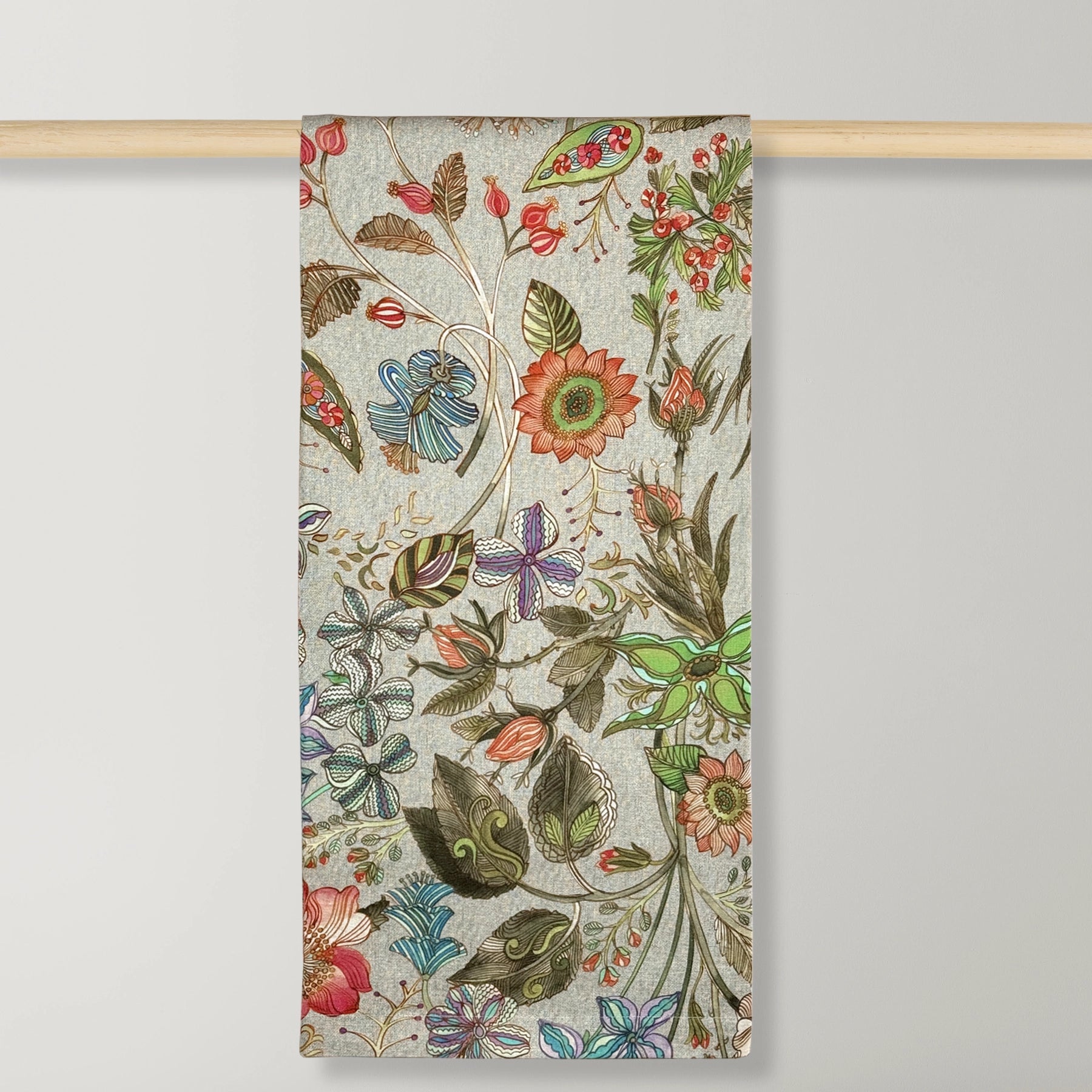 MANTEL OCCITANE (1.70 x 2.70)