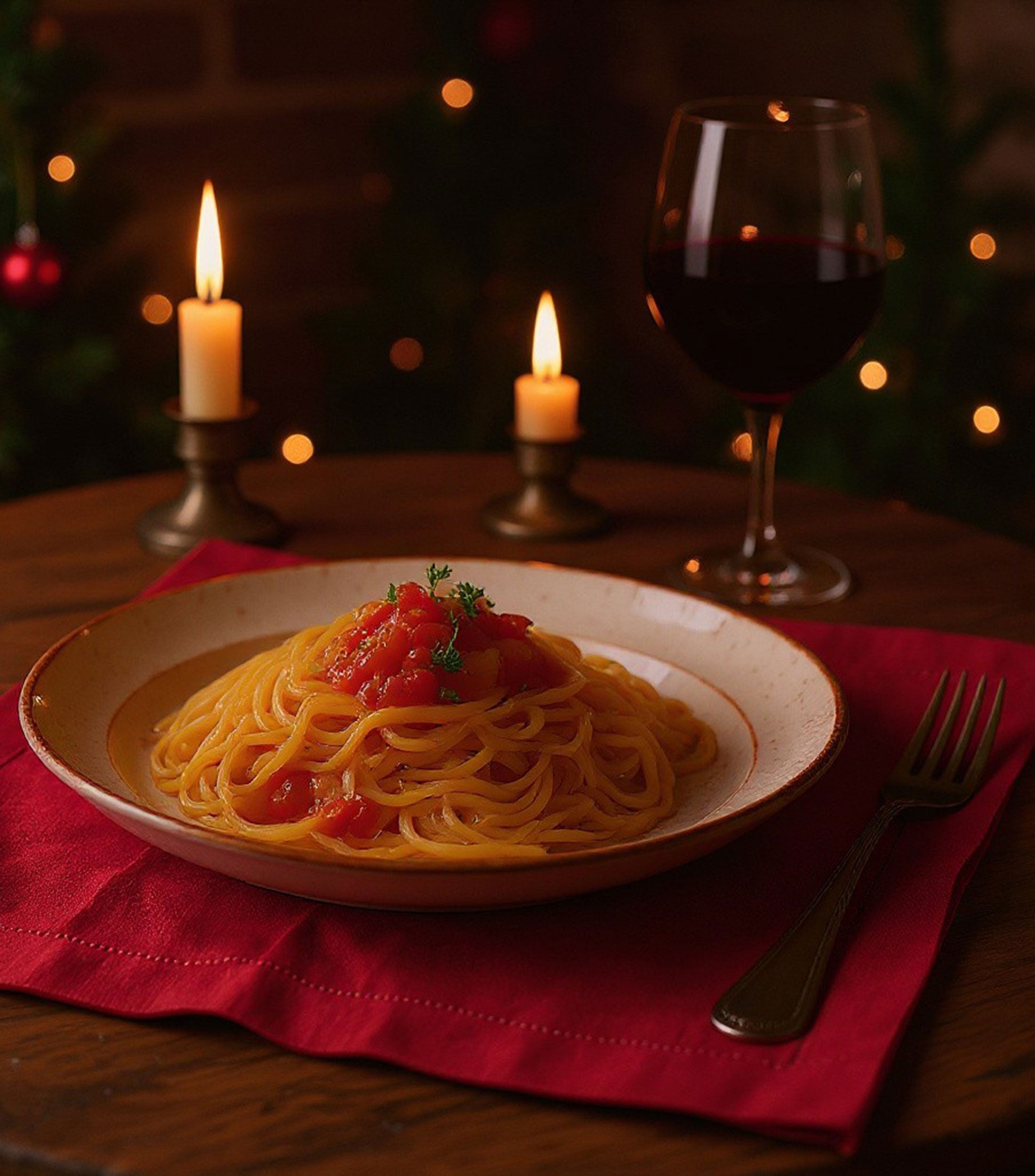 SERVILLETA RENNAISSANCE BORDEAUX 45X45