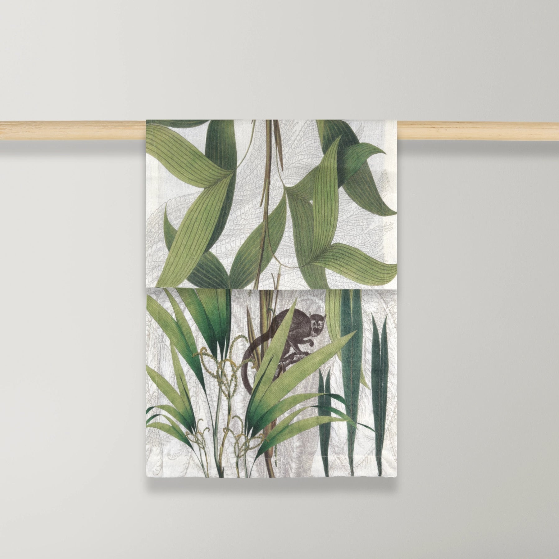 Camino de Mesa Palmier The NapKing edición limitada