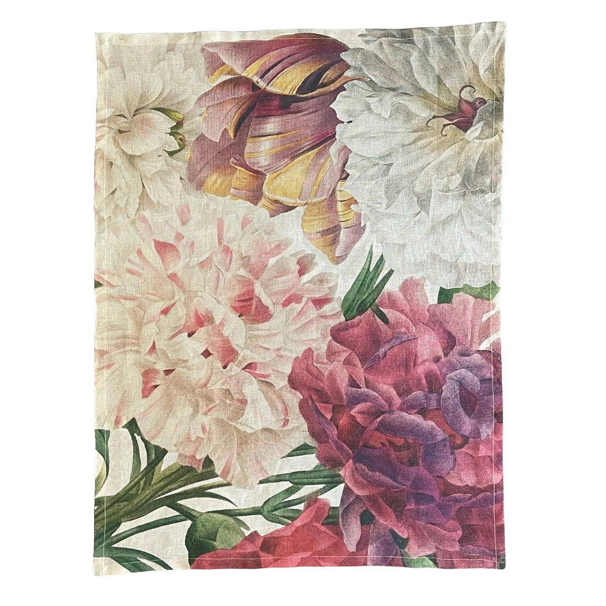 Paño de Cocina Garden Eden 1 alta calidad y sofisticación