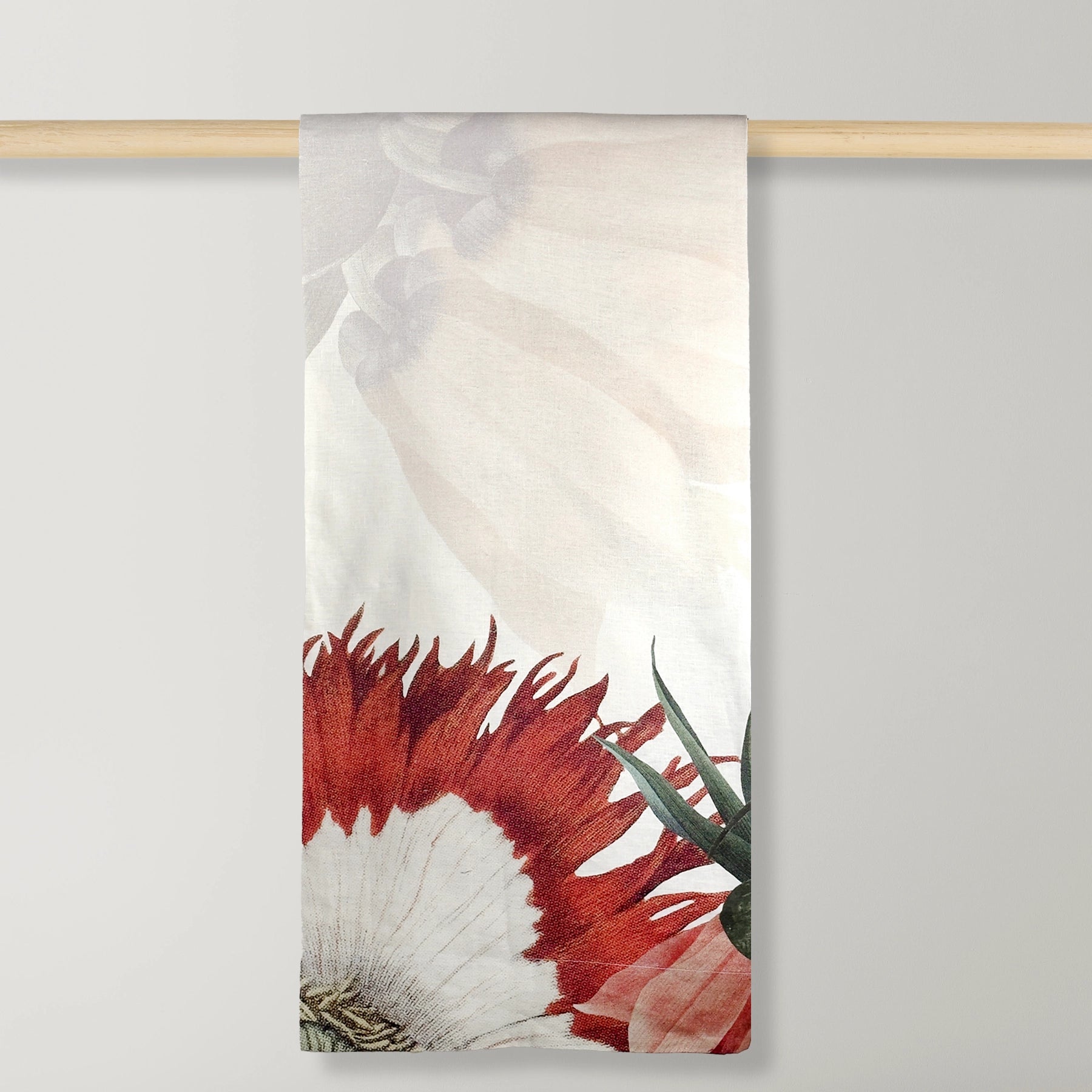 Mantel Fritillaria 180x270 The NapKing diseño exclusivo