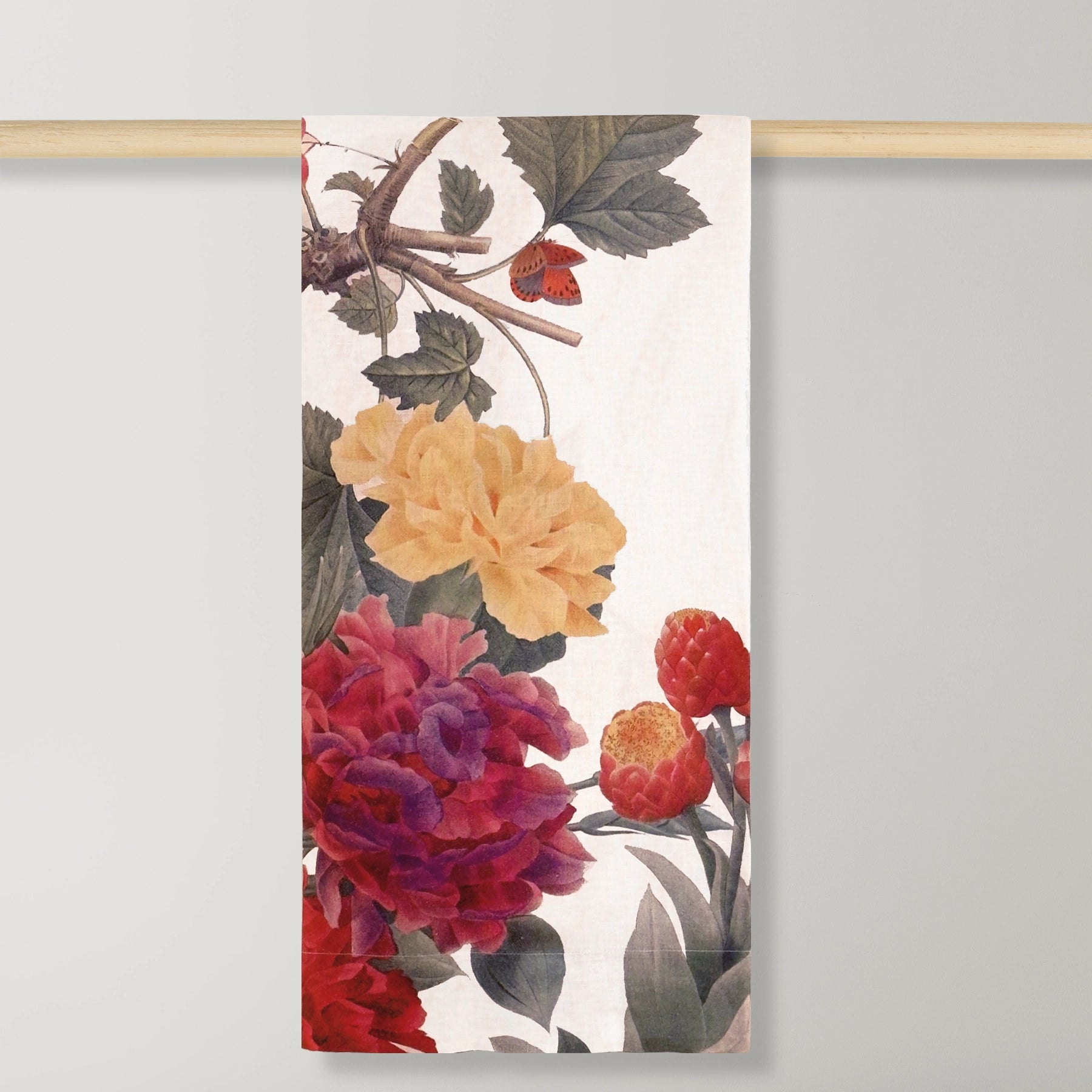 Mantel Garden Eden 180x270 The NapKing diseño exclusivo