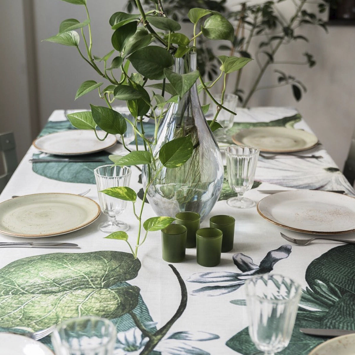 Mantel Knighthia NapKing edición limitada y elegante