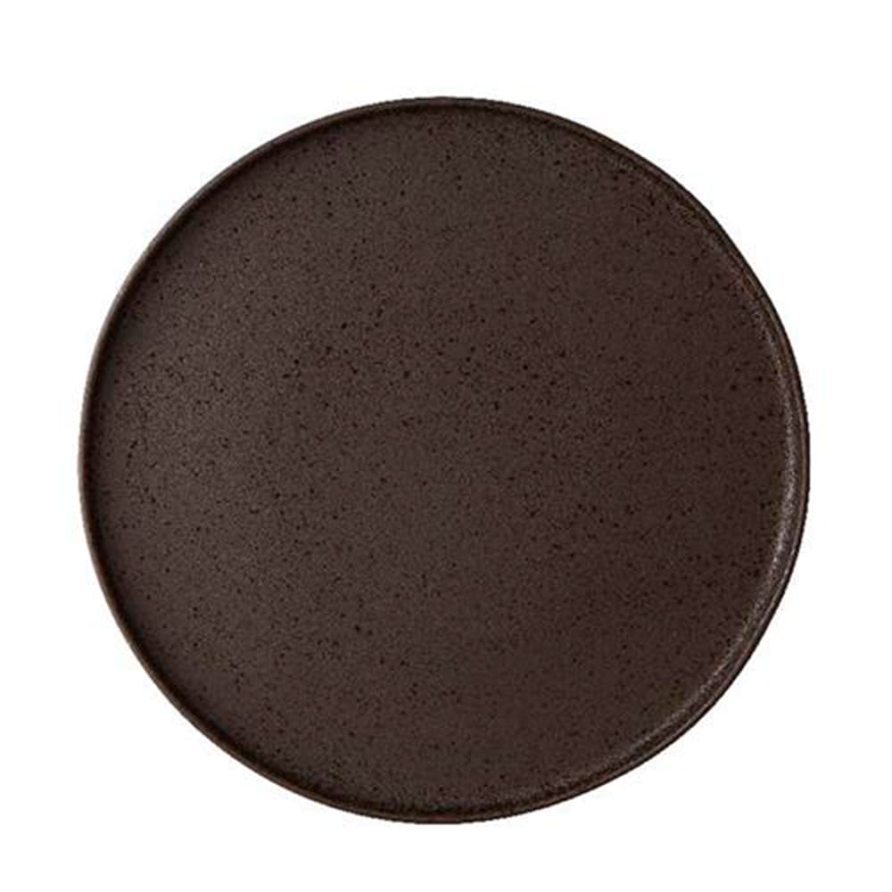 Plato Marcador Amazonia con diseño inspirado en la selva