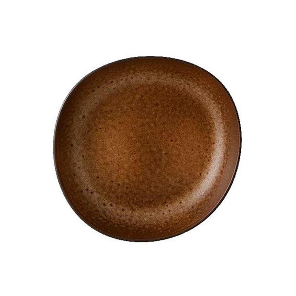 Plato Hondo 22 Amazonia inspirado en la selva amazónica