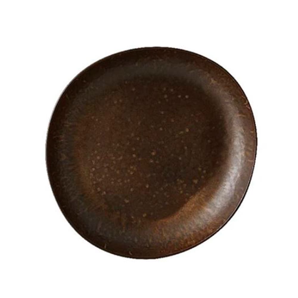 Plato Pasta Amazonia – Vista Alegre Diseño sostenible y artístico