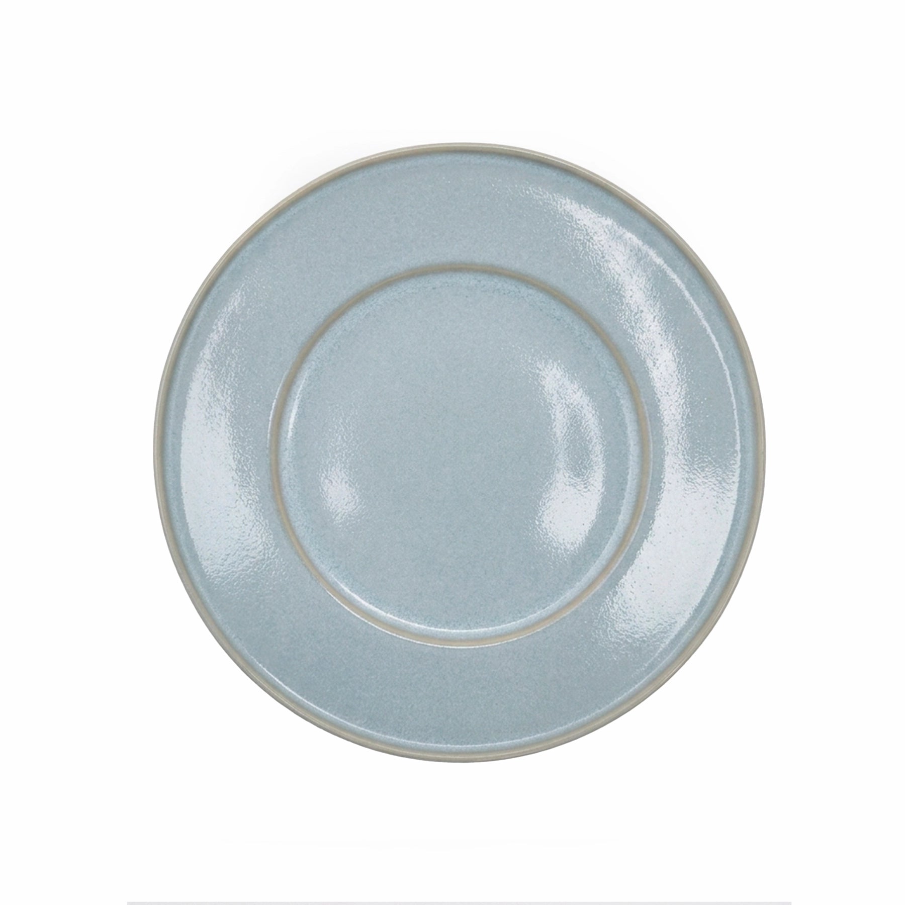PLATO POSTRE 23 TERRA BLUE