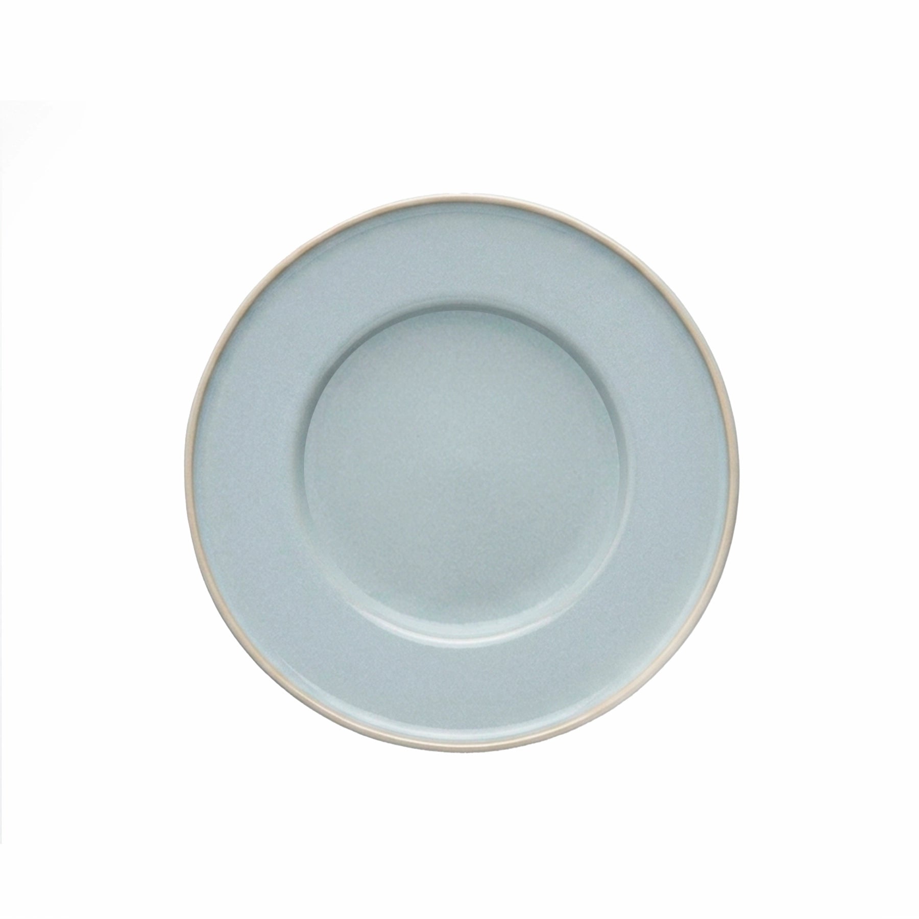 PLATO POSTRE 19 TERRA BLUE