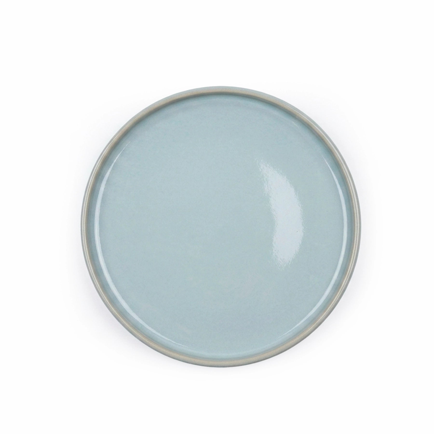 PLATO PAN 18 TERRA BLUE