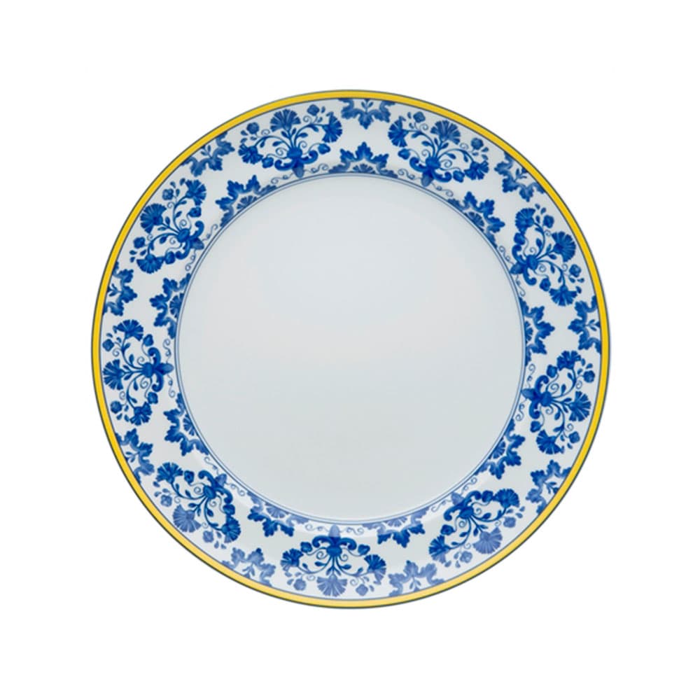 PLATO PRINCIPAL CASTELO BRANCO
