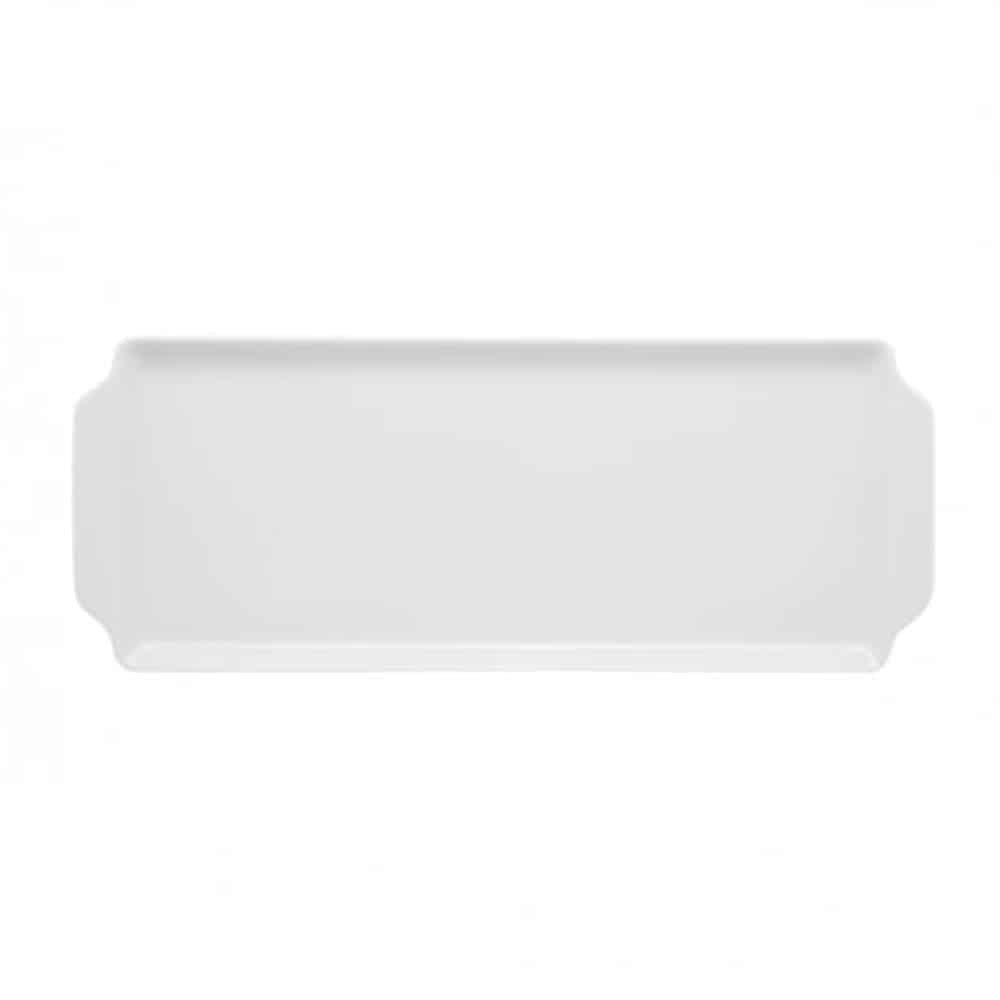 Detalle de diseño y acabado en bandeja Complements