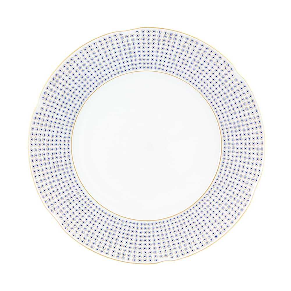 PLATO BASE CONSTELLATION D'OR