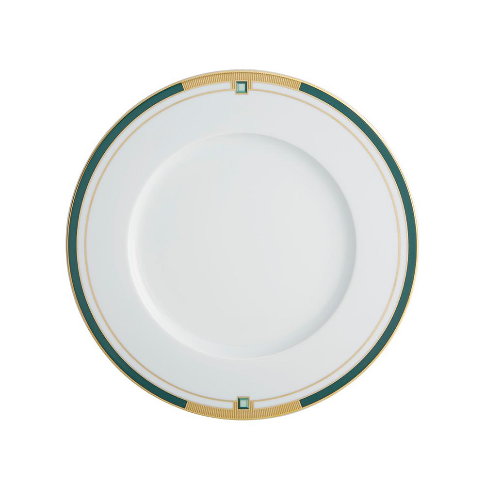 PLATO PRINCIPAL EMERALD