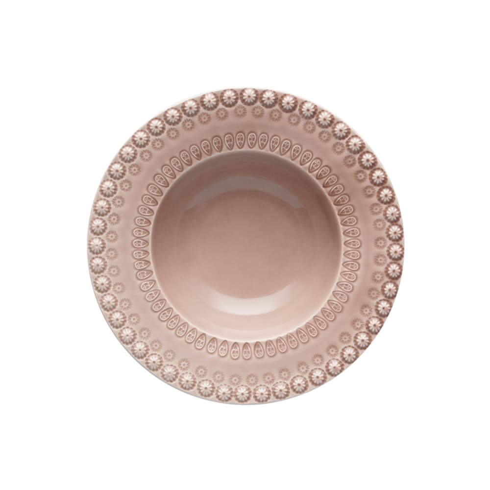 PLATO HONDO FANTASIA AVENA