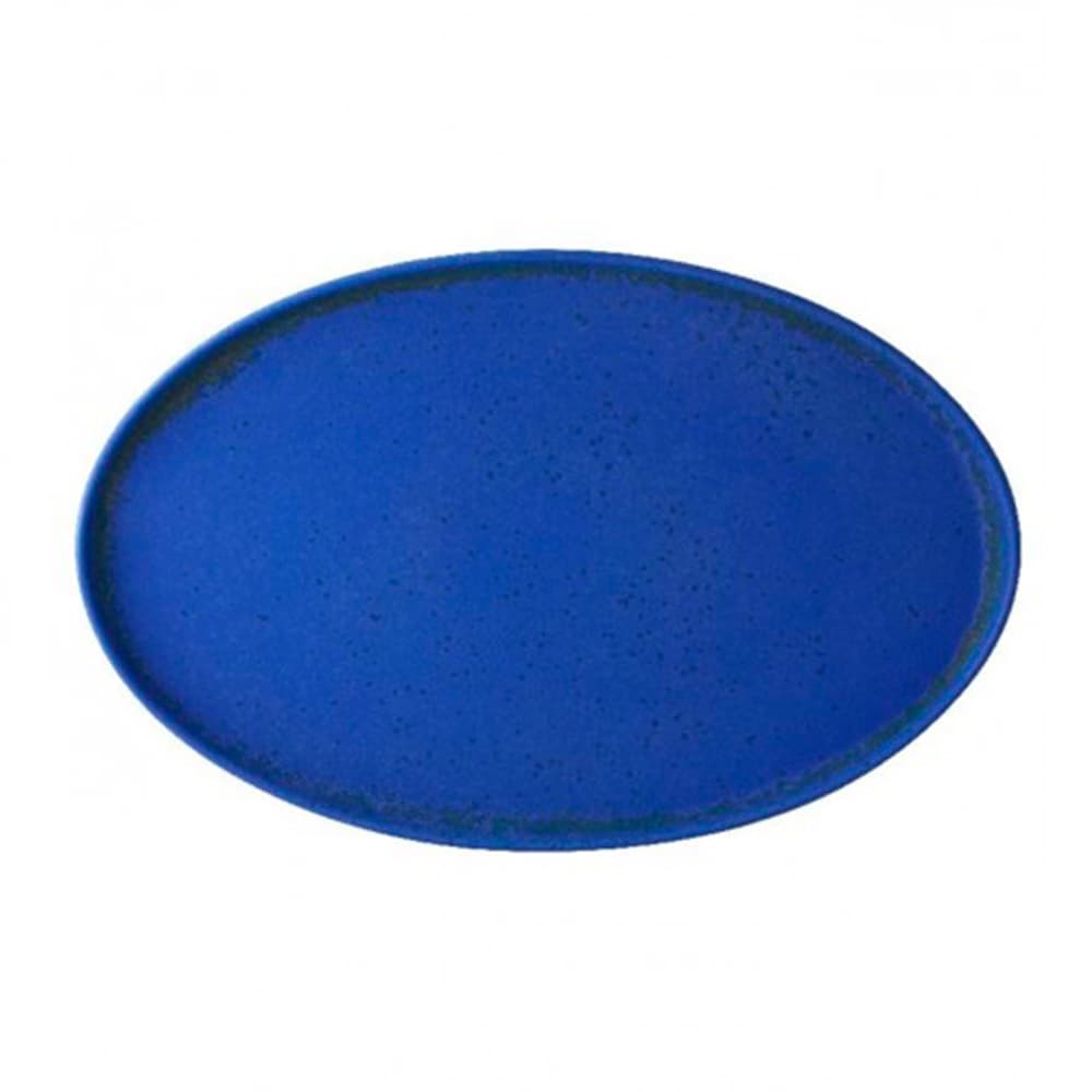 Bandeja Ovalada Lagoon de Casa Alegre diseño contemporáneo