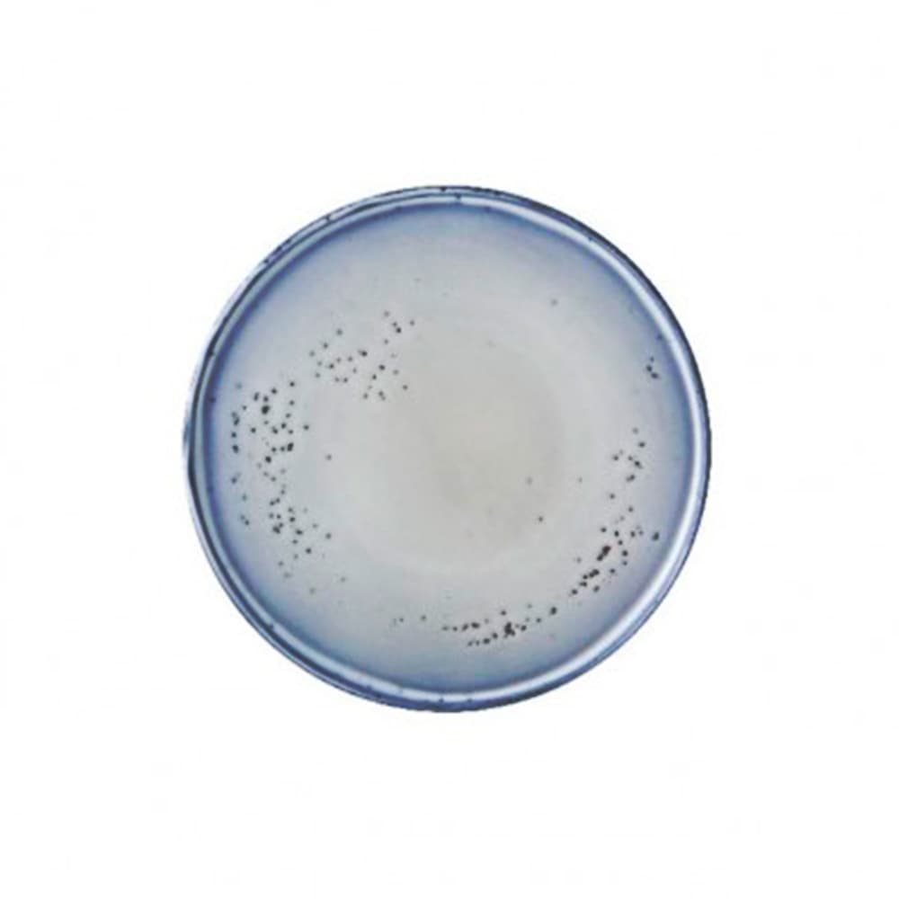 Plato Postre Lagoon de Casa Alegre diseño contemporáneo