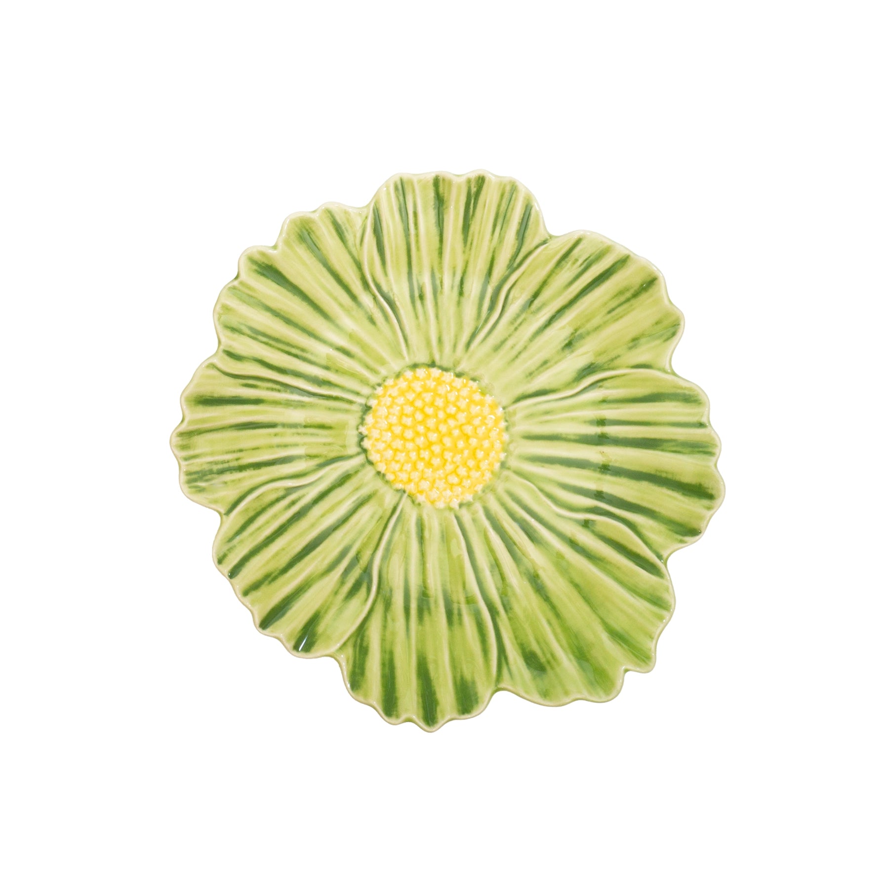 PLATO POSTRE COSMOS MARÍA FLOR