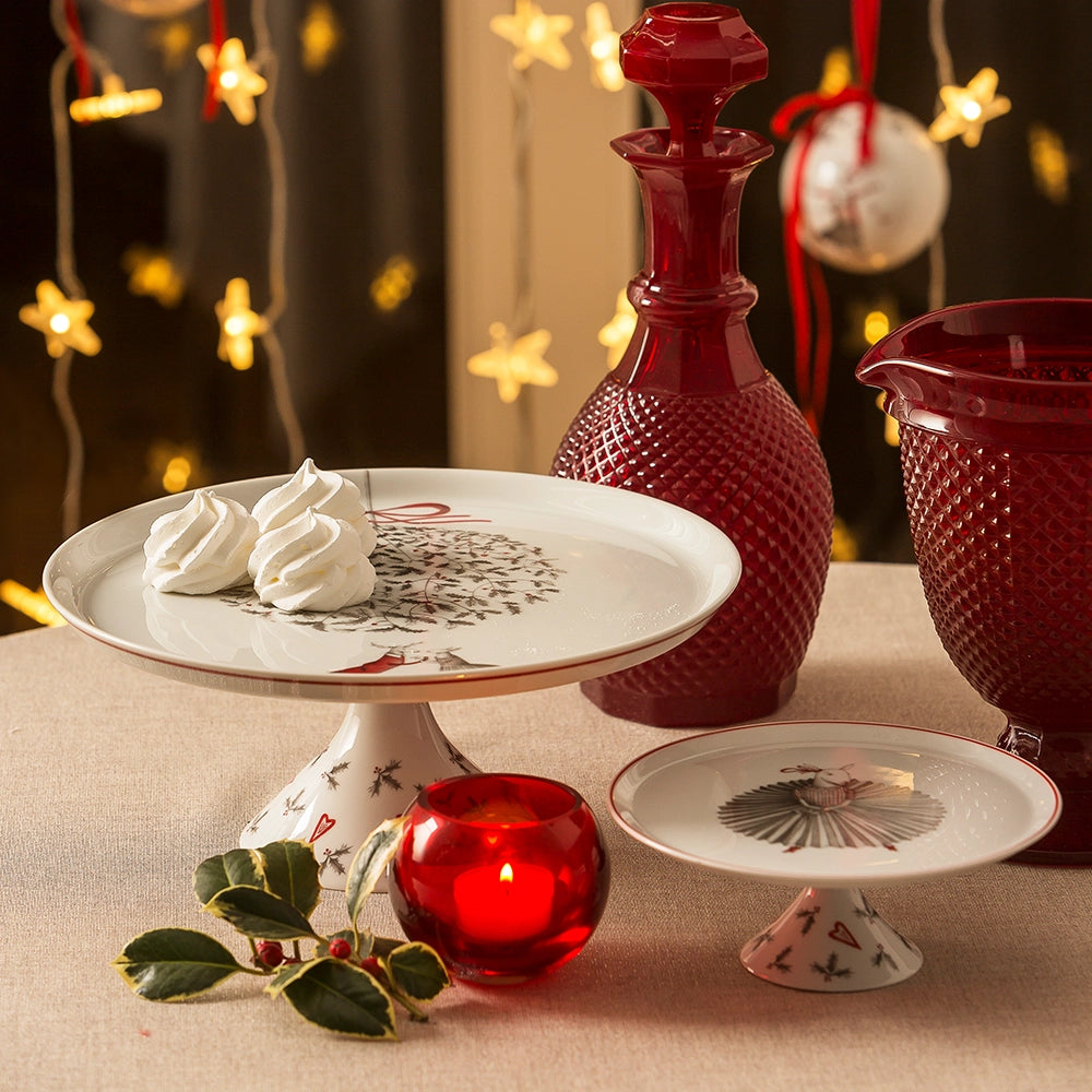Bandeja Nöel Vista Alegre – ideal para Navidad