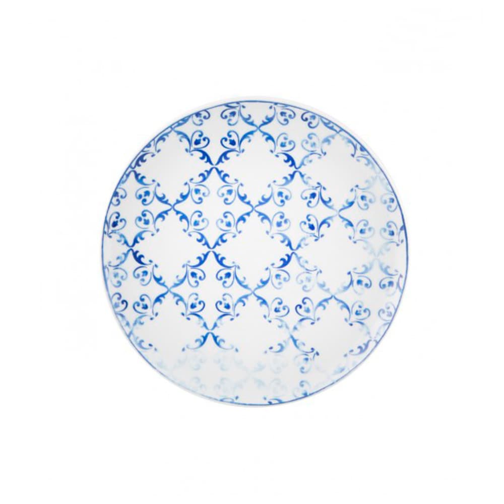 PLATO POSTRE TILES