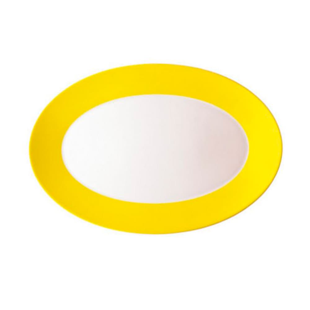 BANDEJA OVALADA GRANDE TRIC SUN