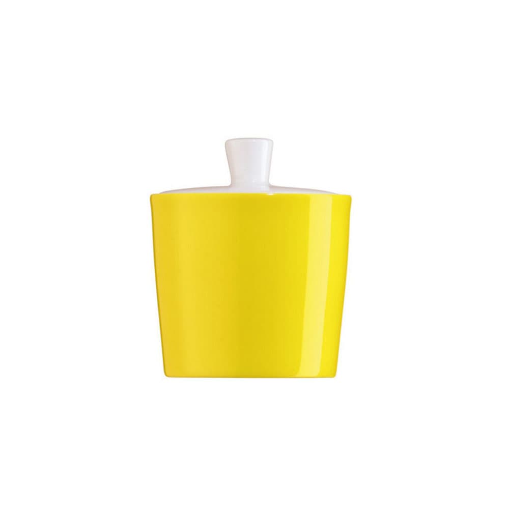 Mermeladera Tric Sun con diseño moderno y tapa funcional
