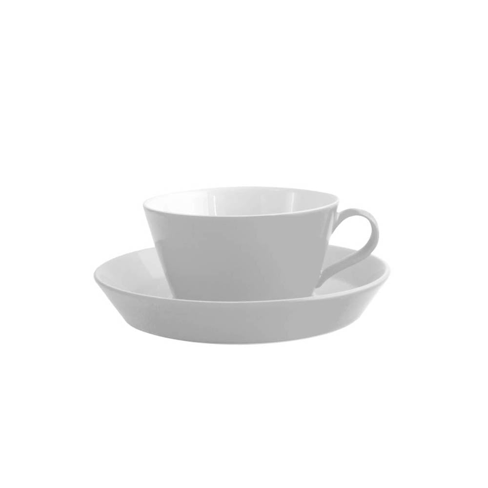 PLATO Y TAZA DE TÉ TRIC COOL