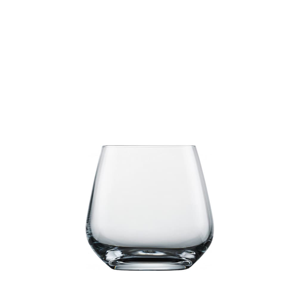 Vaso vino Viña Schott Zwiesel con forma redondeada y elegante