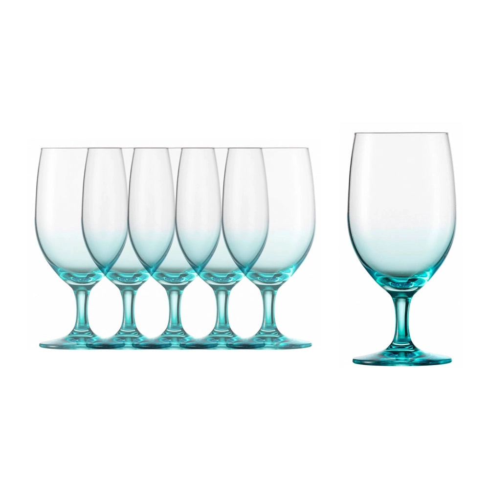 Cristalería premium Lagune Viña de Schott Zwiesel