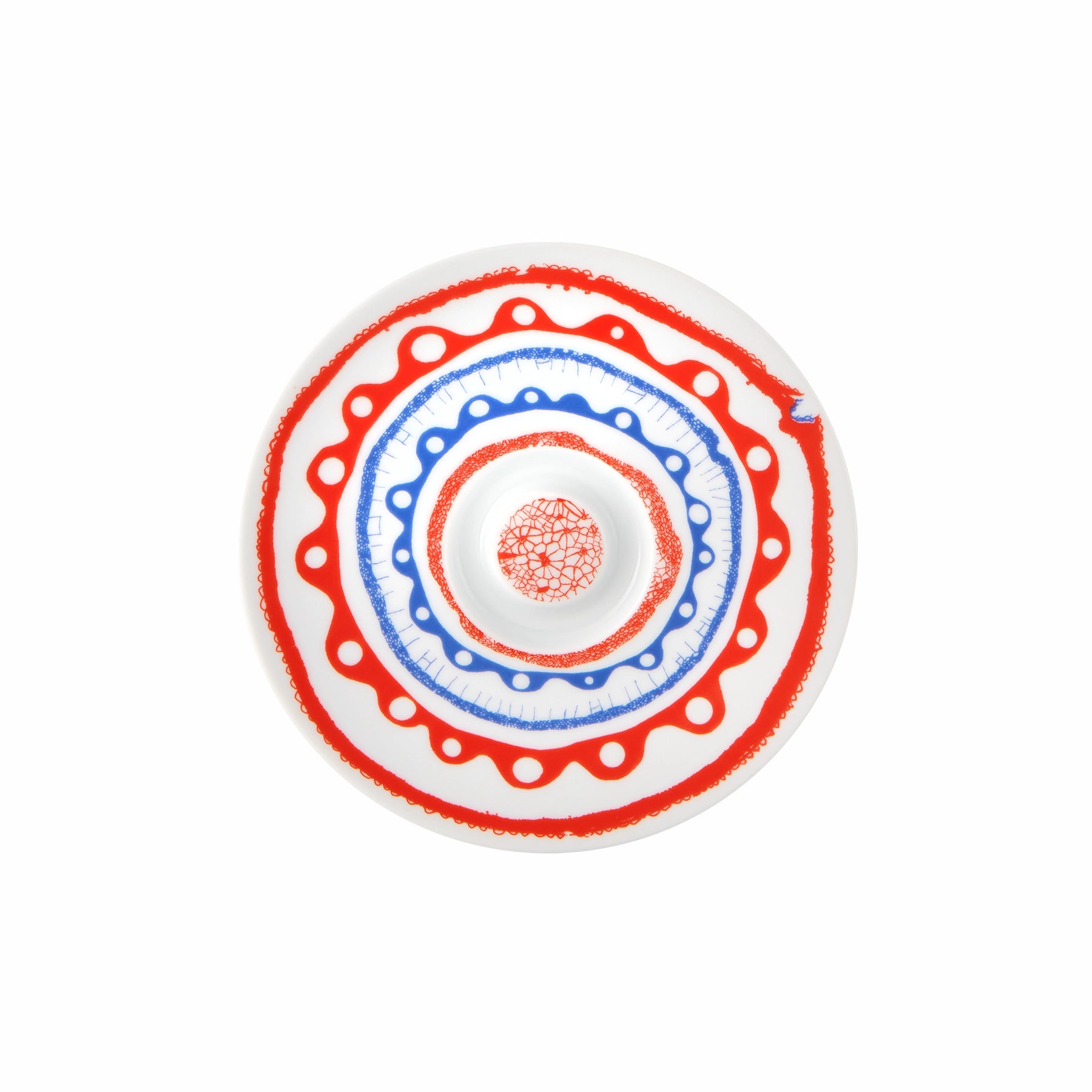 Vista Alegre – detalle del Platillo XLV Bode