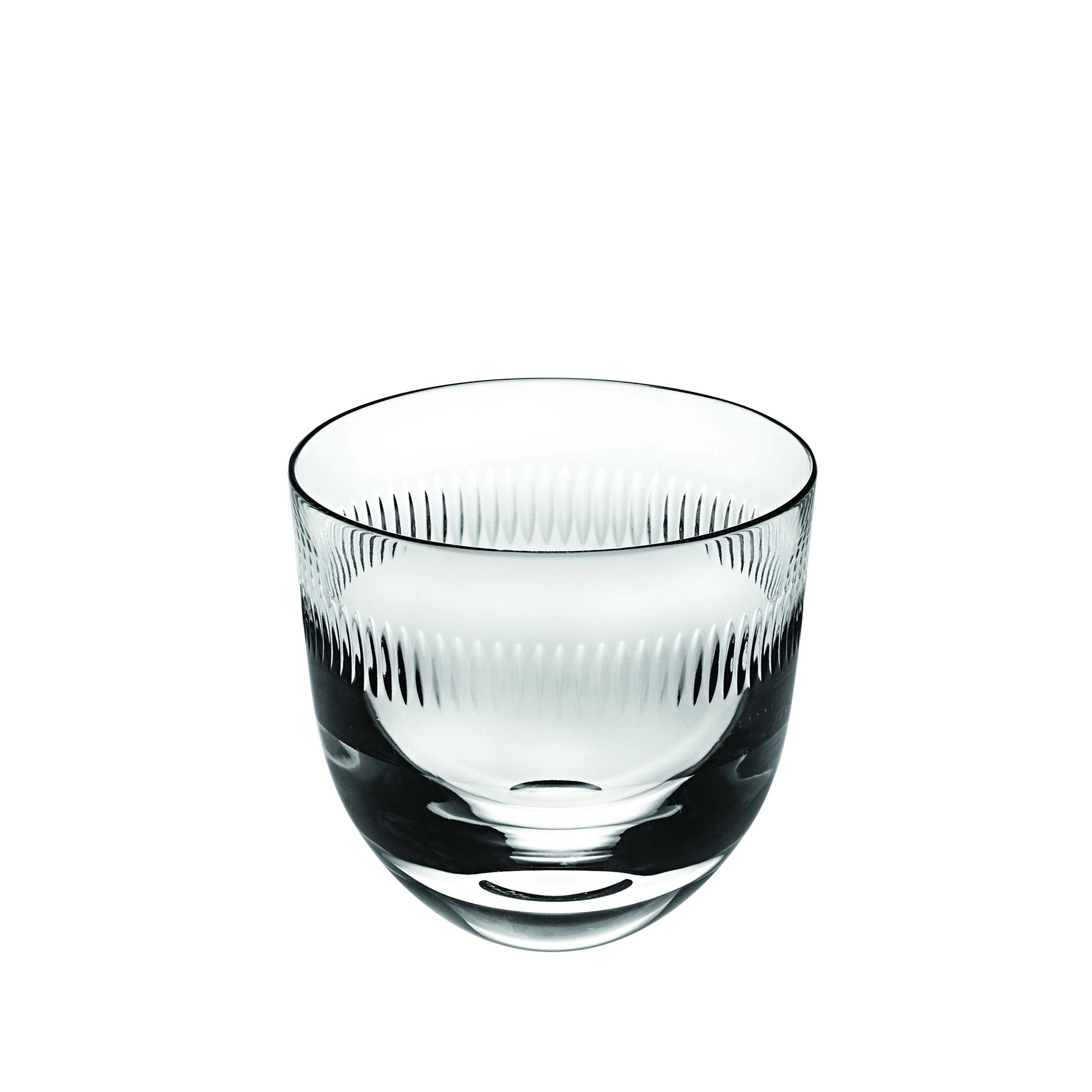 Vaso Whisky Casino Royal Vista Alegre con diseño elegante