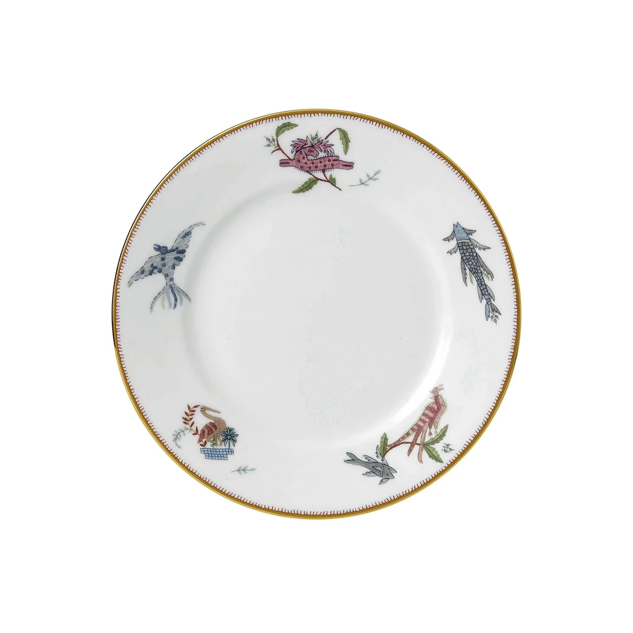 SET 5 PIEZAS MYTHICAL CREATURES