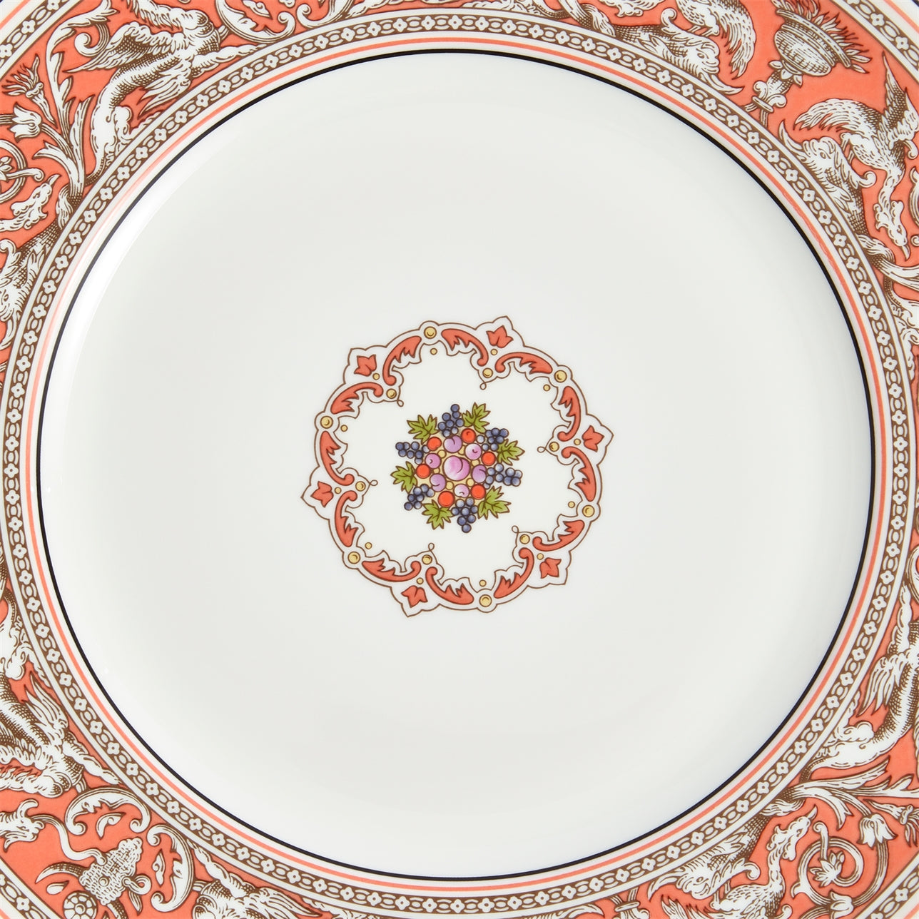 PLATO PRINCIPAL FLORENTINE SALMON