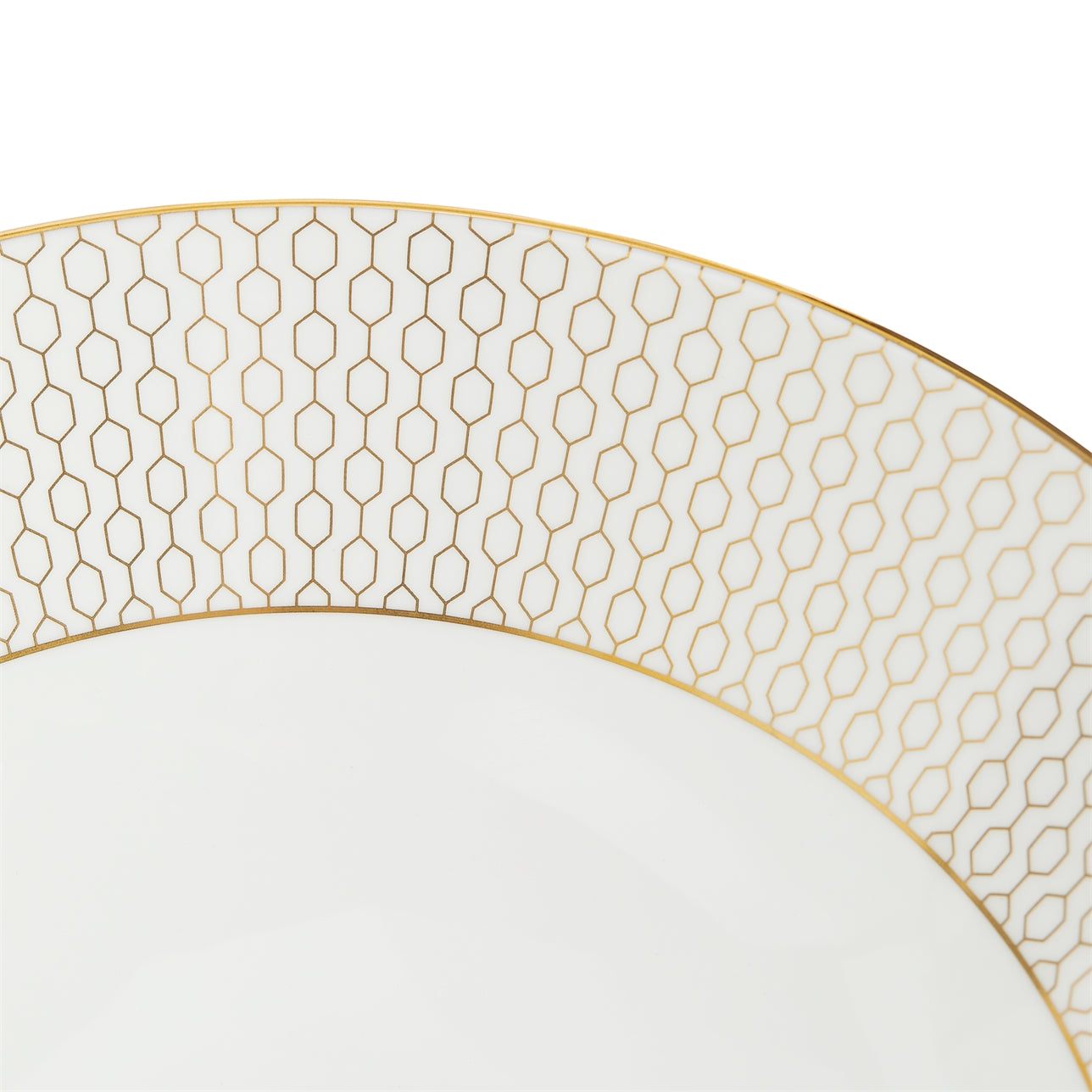 BOWL DE PASTA GIO GOLD