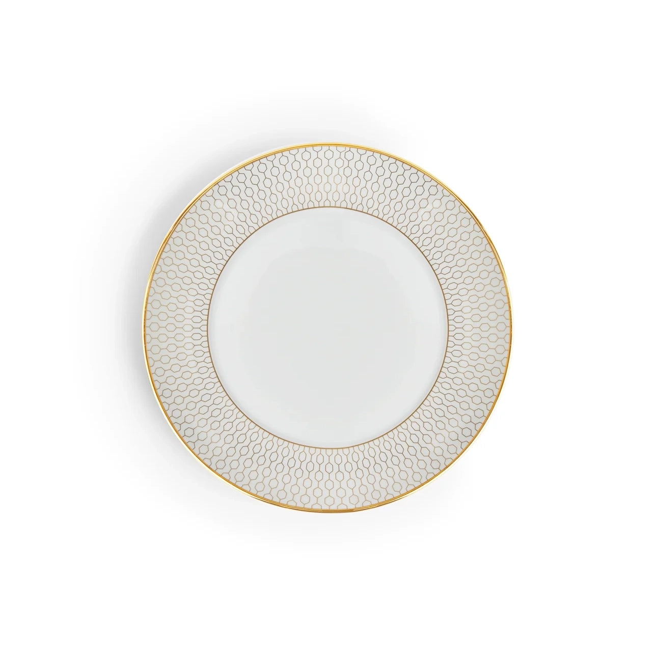 SET 5 PIEZAS GIO GOLD