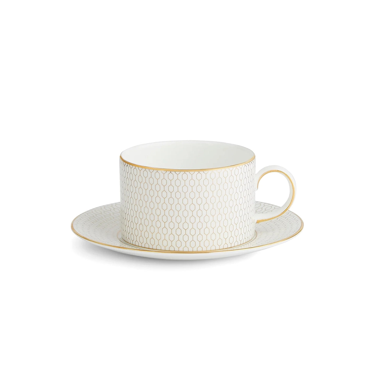 taza de set gio-gold