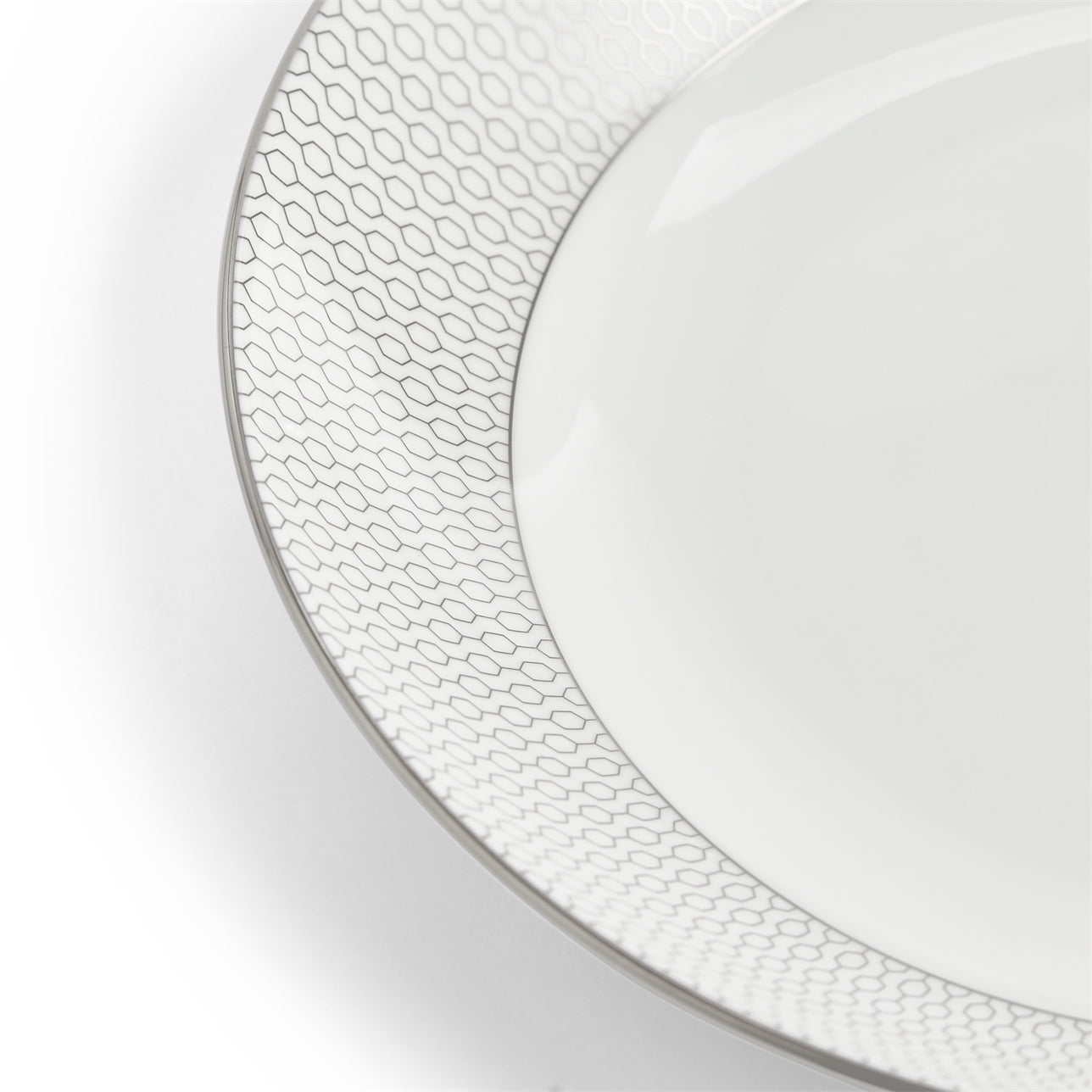BOWL DE PASTA GIO PLATINUM