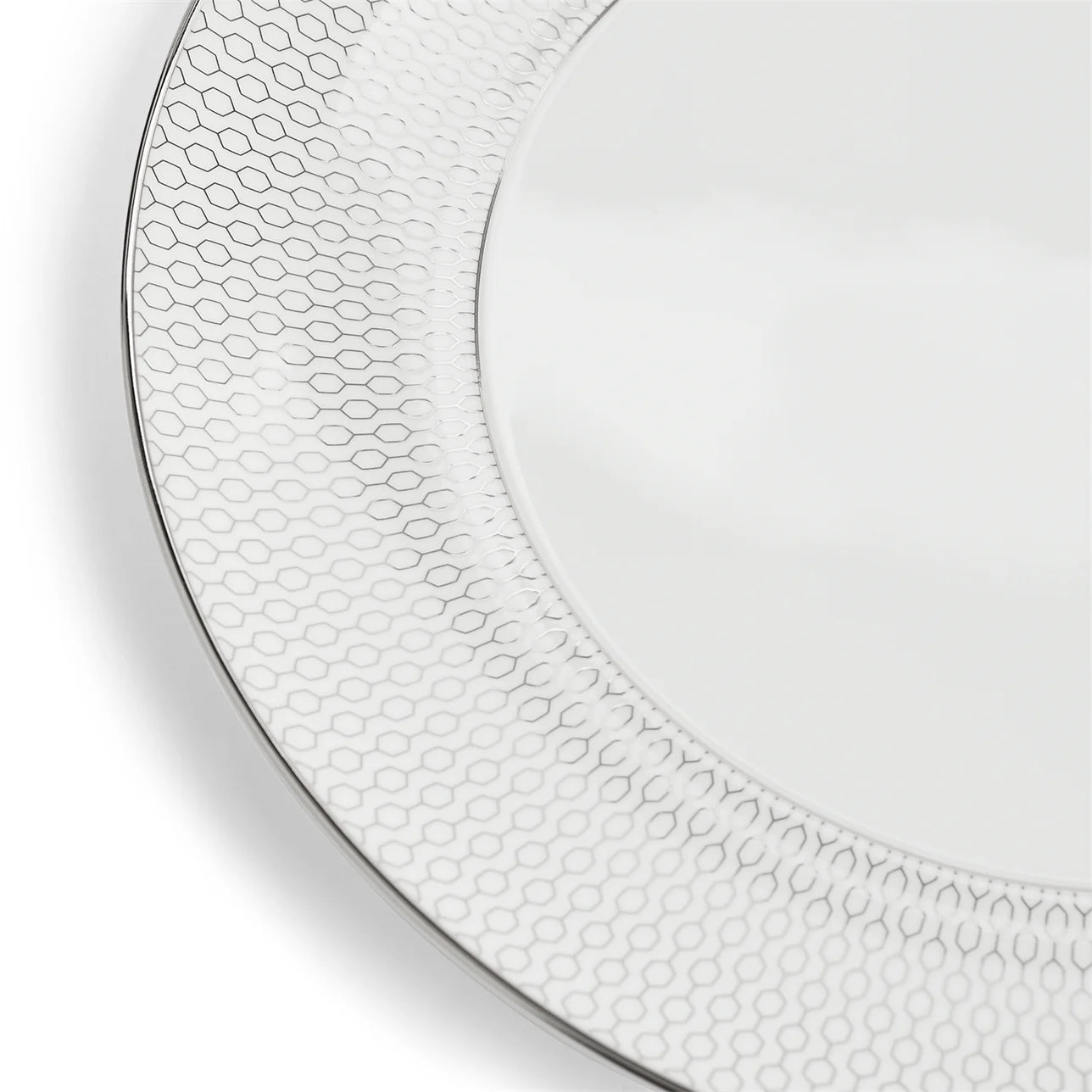 SET 5 PIEZAS GIO PLATINUM